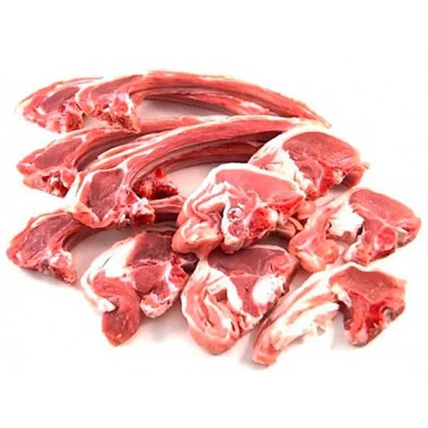 Chuleta de Cordero €/KG - 1 kg - Imagen del producto en Findit