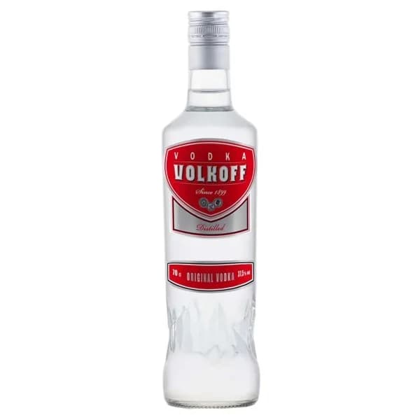 Vodka 700ML - 1 ud - Imagen del producto en Findit