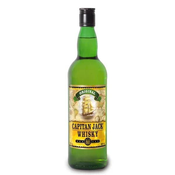 Whisky 700ML - 0.7 l - Imagen del producto en Findit