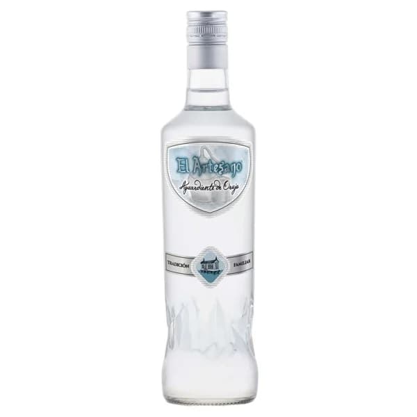 Aguardiente de Orujo - 0.7 l - Imagen del producto en Findit