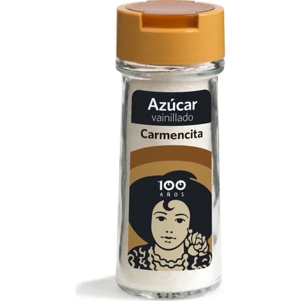 Azucar Vainillado - 0.08 kg - Imagen del producto en Findit