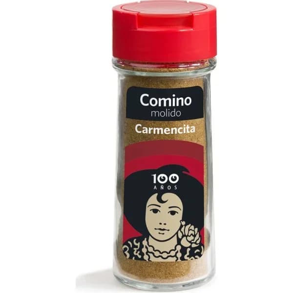 Especia Comino Molido 47G - 0.05 kg - Imagen del producto en Findit