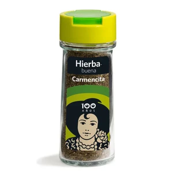 Especia Hierbabuena 18G - 0.02 kg - Imagen del producto en Findit