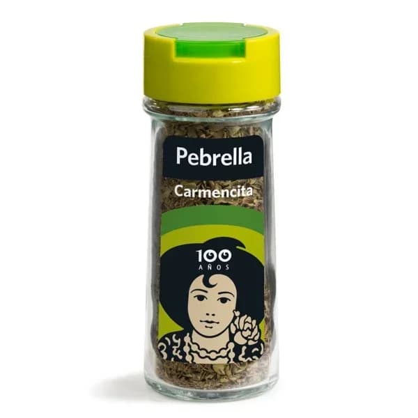 Especia Pebrella 15G - 1 ud - Imagen del producto en Findit