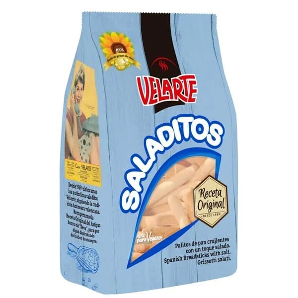 Saladito 250G - 0.24 kg - Imagen del producto en Findit