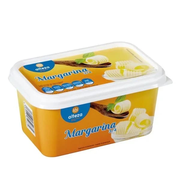 Margarina Vegetal - 0.5 kg - Imagen del producto en Findit