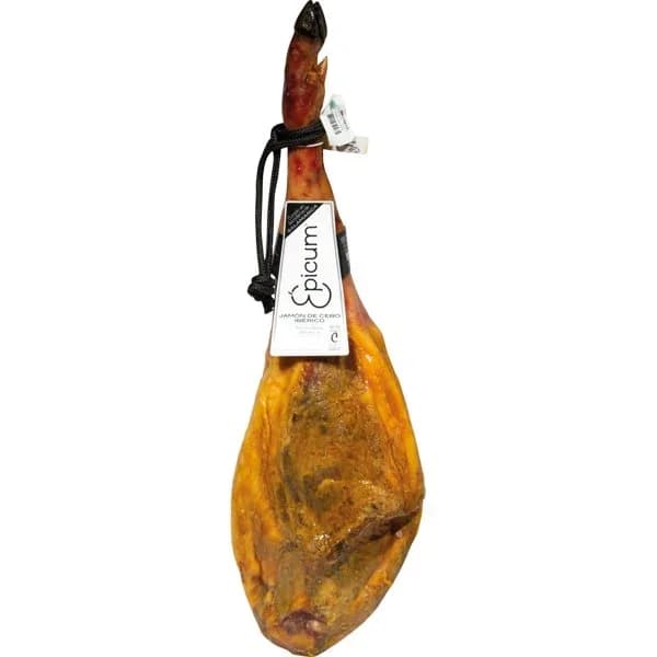 Jamón Cebo 50% Ibérico - 0.97 ud - Imagen del producto en Findit
