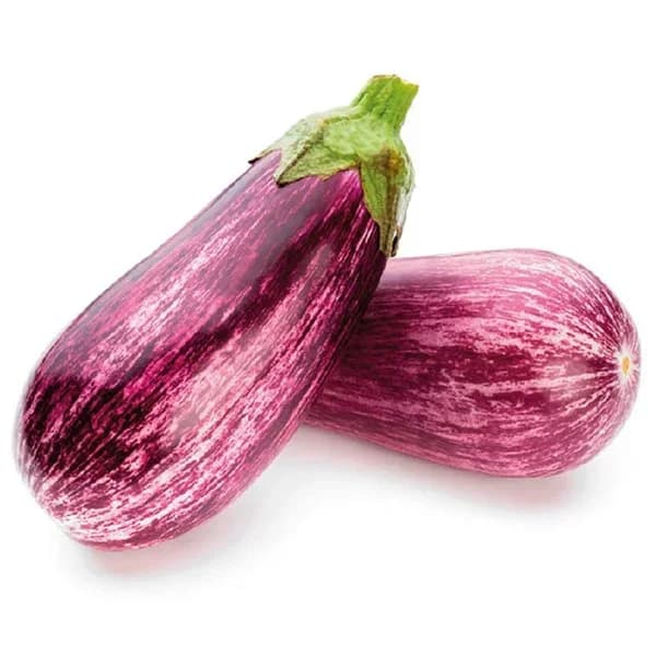Berenjena Rayada €/KG - 1 kg - Imagen del producto en Findit