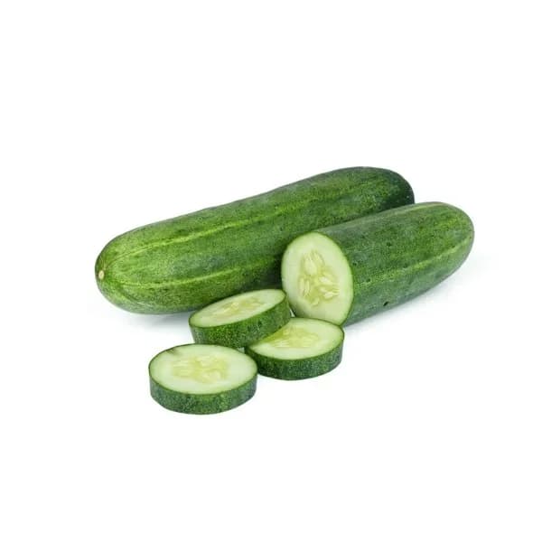 Pepino €/KG - 1 kg - Imagen del producto en Findit