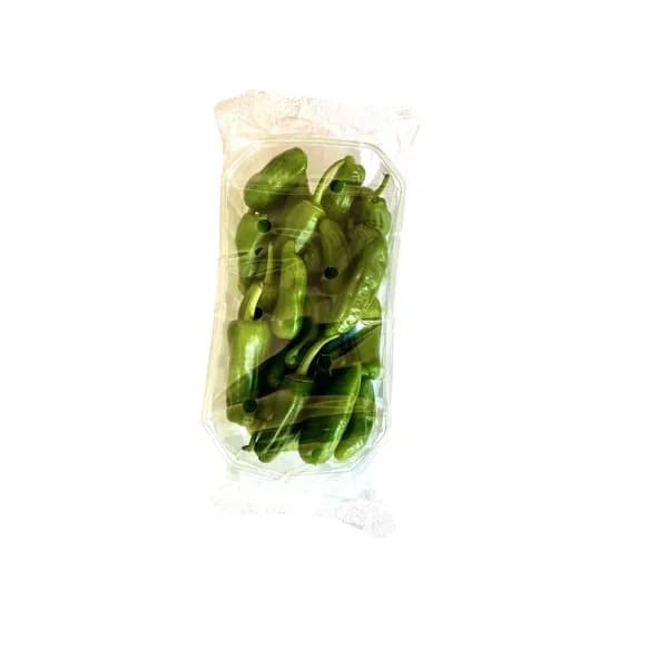 Pimiento Mini 200G - 0.15 kg - Imagen del producto en Findit