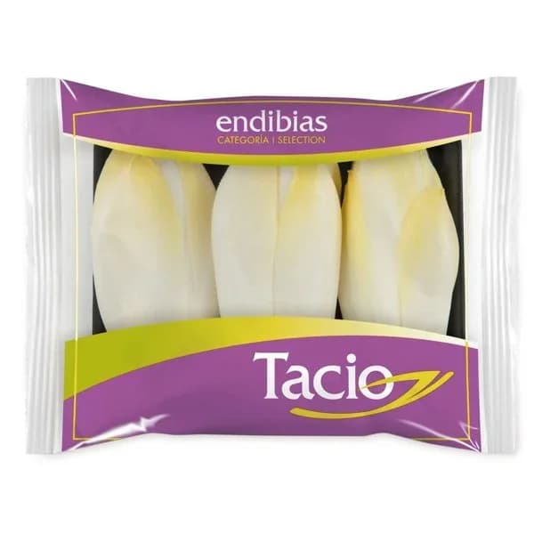 Endivia 450G - 0.4 kg - Imagen del producto en Findit