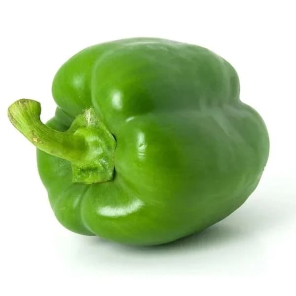 Pimiento Verde €/KG - 5 ud - Imagen del producto en Findit