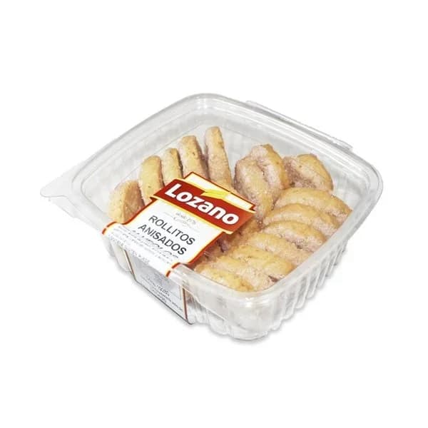 Rollito Anisado 250G - 0.25 kg - Imagen del producto en Findit