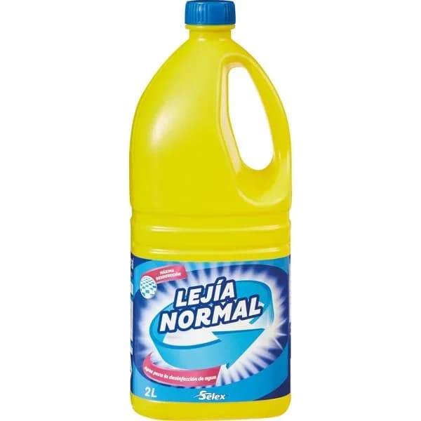Lejía 2L - 2 l - Imagen del producto en Findit