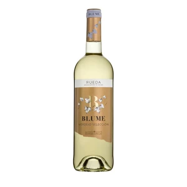 Vino Blanco Selección Joven Rueda 750ML - 0.54 l - Imagen del producto en Findit