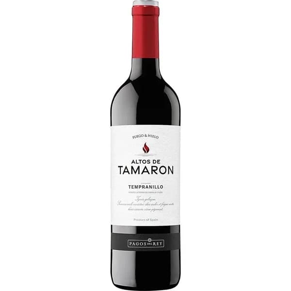 Vino Tinto Joven Ribera del Duero 750ML - 0.75 l - Imagen del producto en Findit