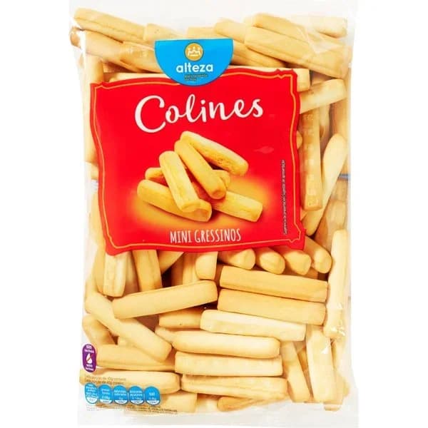 Colines - 0.25 kg - Imagen del producto en Findit