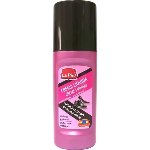 Crema para Calzado Marrón 50ML - 0.05 l - Imagen del producto en Findit