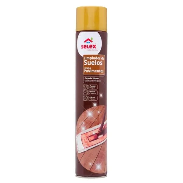 Limpiador Mopa Spray - 0.75 l - Imagen del producto en Findit