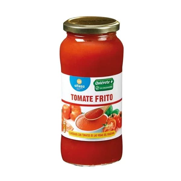 Tomate Frito - 0.56 kg - Imagen del producto en Findit