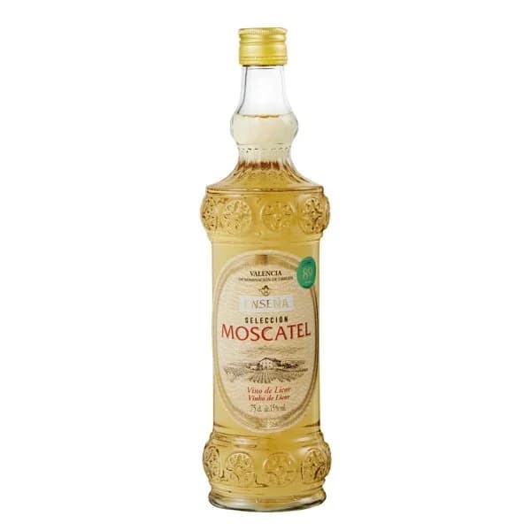 Moscatel - 0.75 l - Imagen del producto en Findit