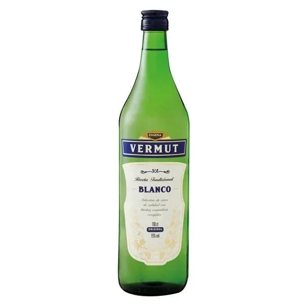 Vermouth Blanco 1L - 1 l - Imagen del producto en Findit