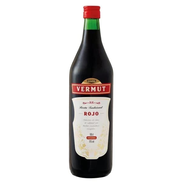 Vermouth Rojo 1L - 1 l - Imagen del producto en Findit