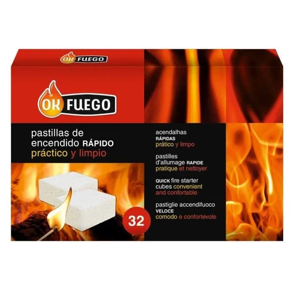 Pastilla Encendido 32UD - 1 ud - Imagen del producto en Findit