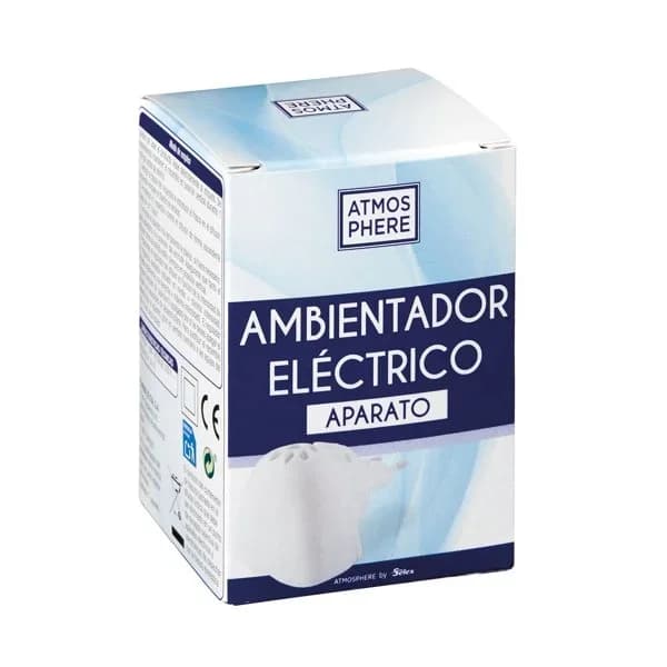 Ambientador Eléctrico Aparato - 0.06 l - Imagen del producto en Findit