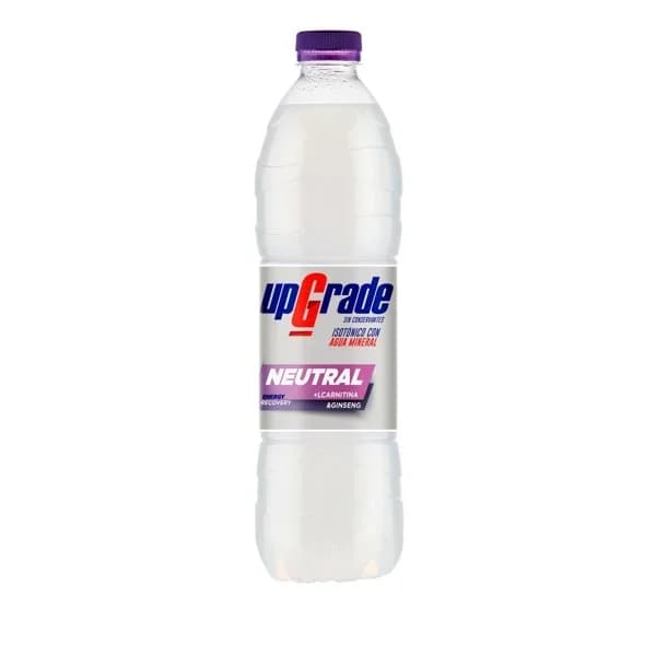 Bebida Isotónica Neutro Botella 1,5L - 1.5 l - Imagen del producto en Findit