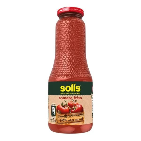 Tomate Frito - 0.72 kg - Imagen del producto en Findit