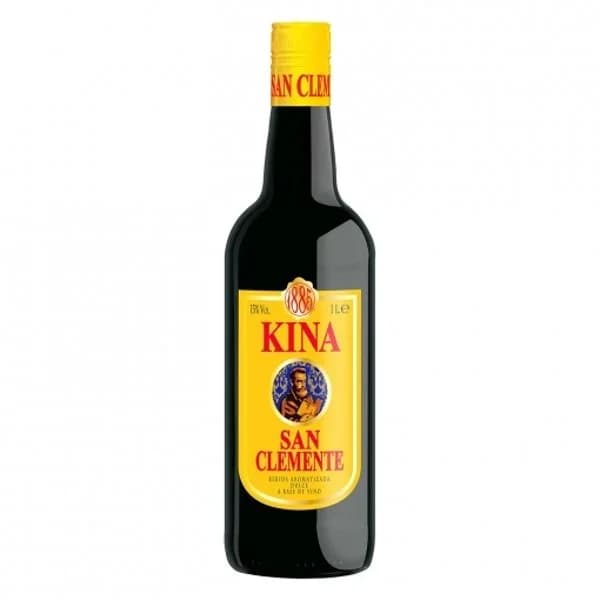 Vino Dulce Kina - 1 l - Imagen del producto en Findit