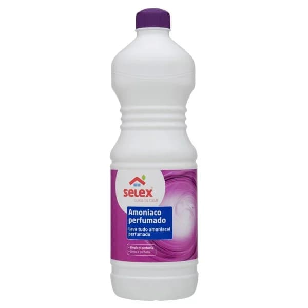 Amoníaco Perfumado 1,5L - 1.51 l - Imagen del producto en Findit