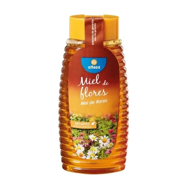 Miel Mil Flores 50G - 0.5 kg - Imagen del producto en Findit