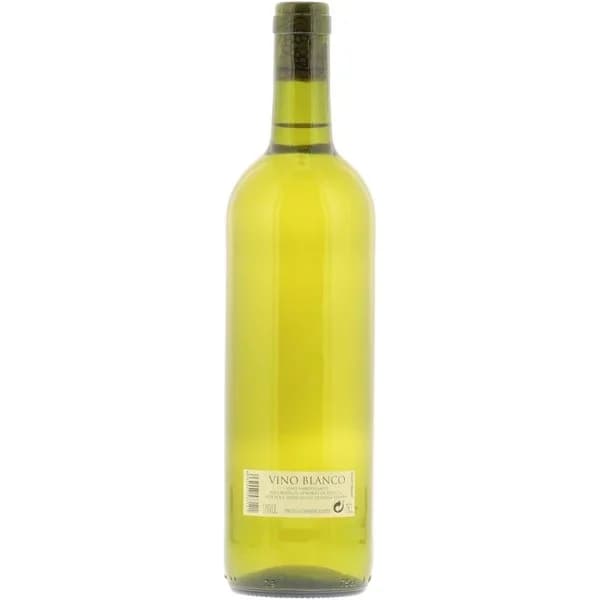 Vino Blanco Joven Albariño 750ML - 0.75 l - Imagen del producto en Findit