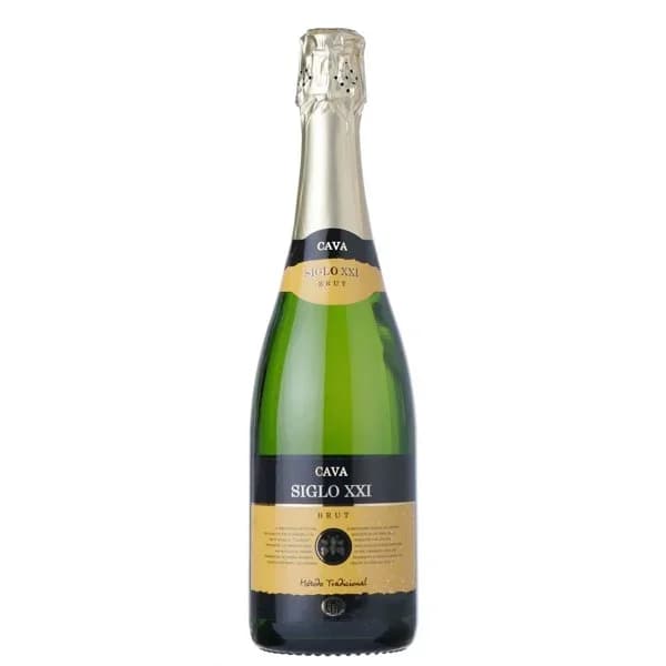 Cava Brut 750ML - 0.75 l - Imagen del producto en Findit