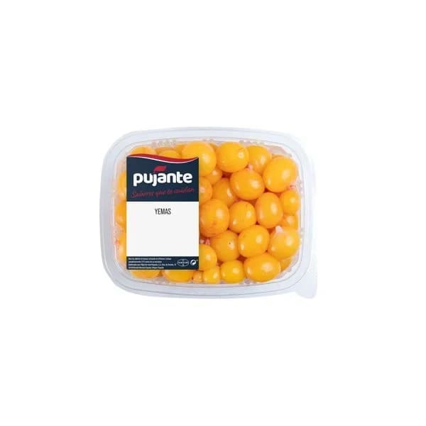 Yemas €/KG - 1 kg - Imagen del producto en Findit