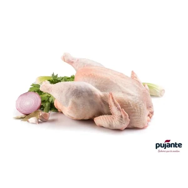Gallina Entera/Media €/KG - 1 kg - Imagen del producto en Findit
