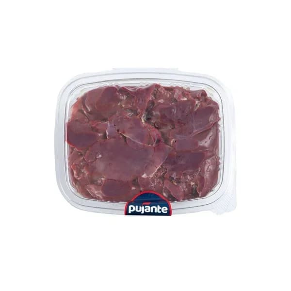 Hígado de Pollo €/KG - 1 kg - Imagen del producto en Findit
