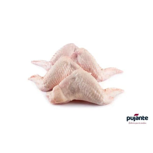 Alas de Pollo €/KG - 1 kg - Imagen del producto en Findit