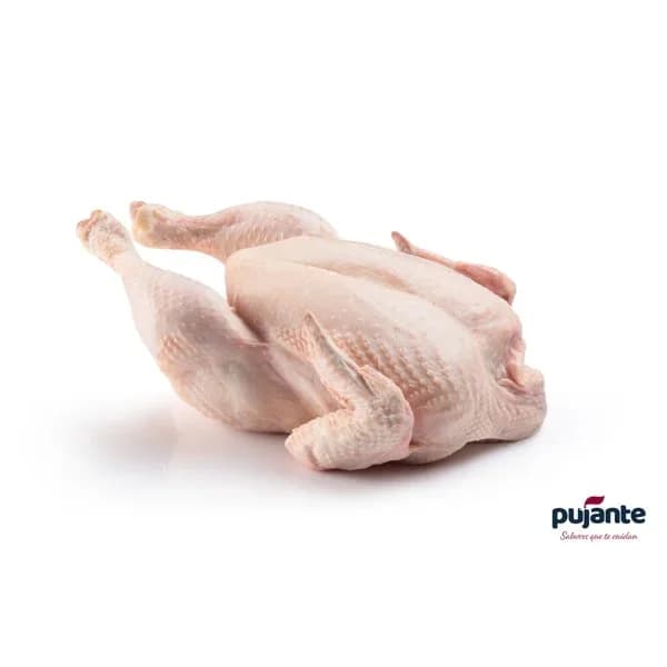 Pollo Entero €/KG - 1 kg - Imagen del producto en Findit