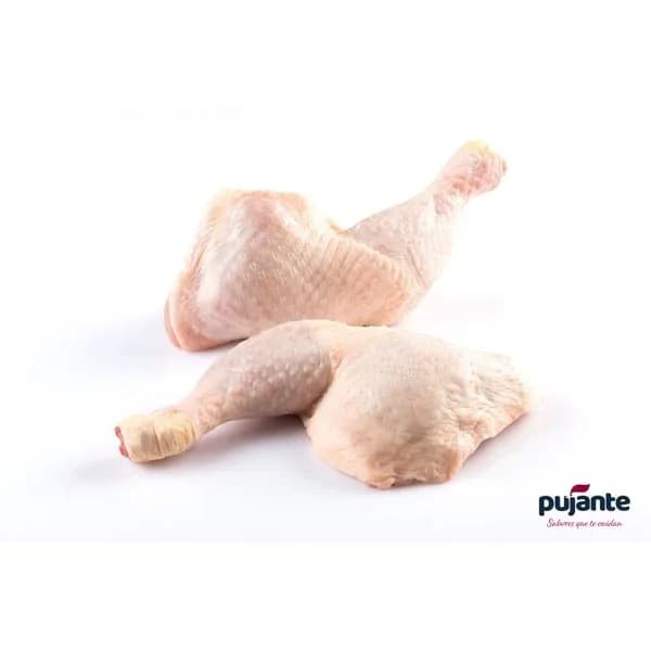 Traseros de Pollo €/KG - 1 kg - Imagen del producto en Findit
