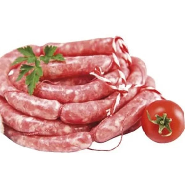 Salchicha Blanca €/KG - 0.89 kg - Imagen del producto en Findit