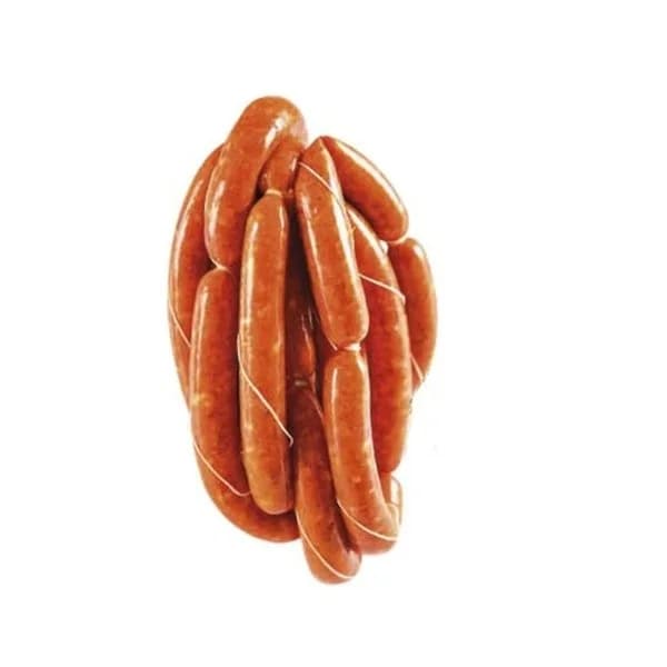 Salchicha Roja €/KG - 0.89 kg - Imagen del producto en Findit