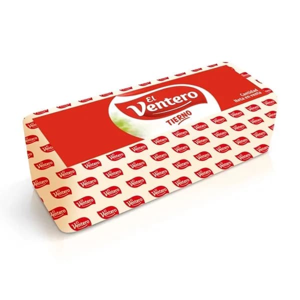 Queso Mezcla Tierno Barra €/KG - 1 kg - Imagen del producto en Findit