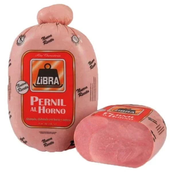 Jamón Cocido Horno €/KG - 1 kg - Imagen del producto en Findit