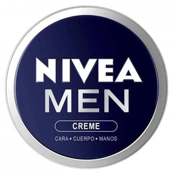 Crema Nivea Men 150 ml. - 0.15 l - Imagen del producto en Findit