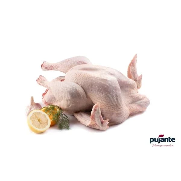 Pava Entera/Media €/KG - 1 kg - Imagen del producto en Findit