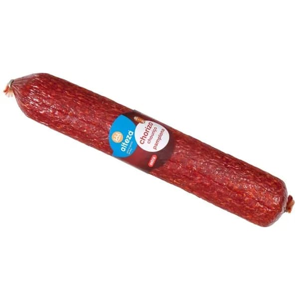 Chorizo Pamplona €/KG - 1 kg - Imagen del producto en Findit