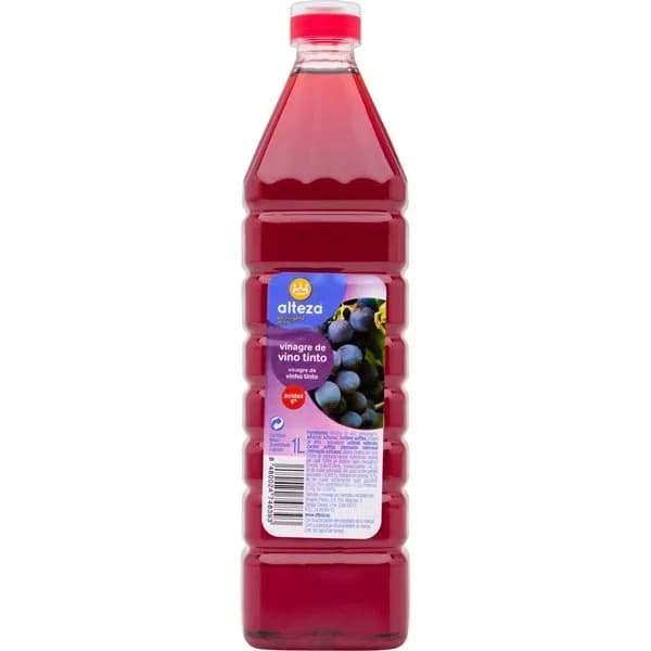 Vinagre de Vino 1L - 1 l - Imagen del producto en Findit